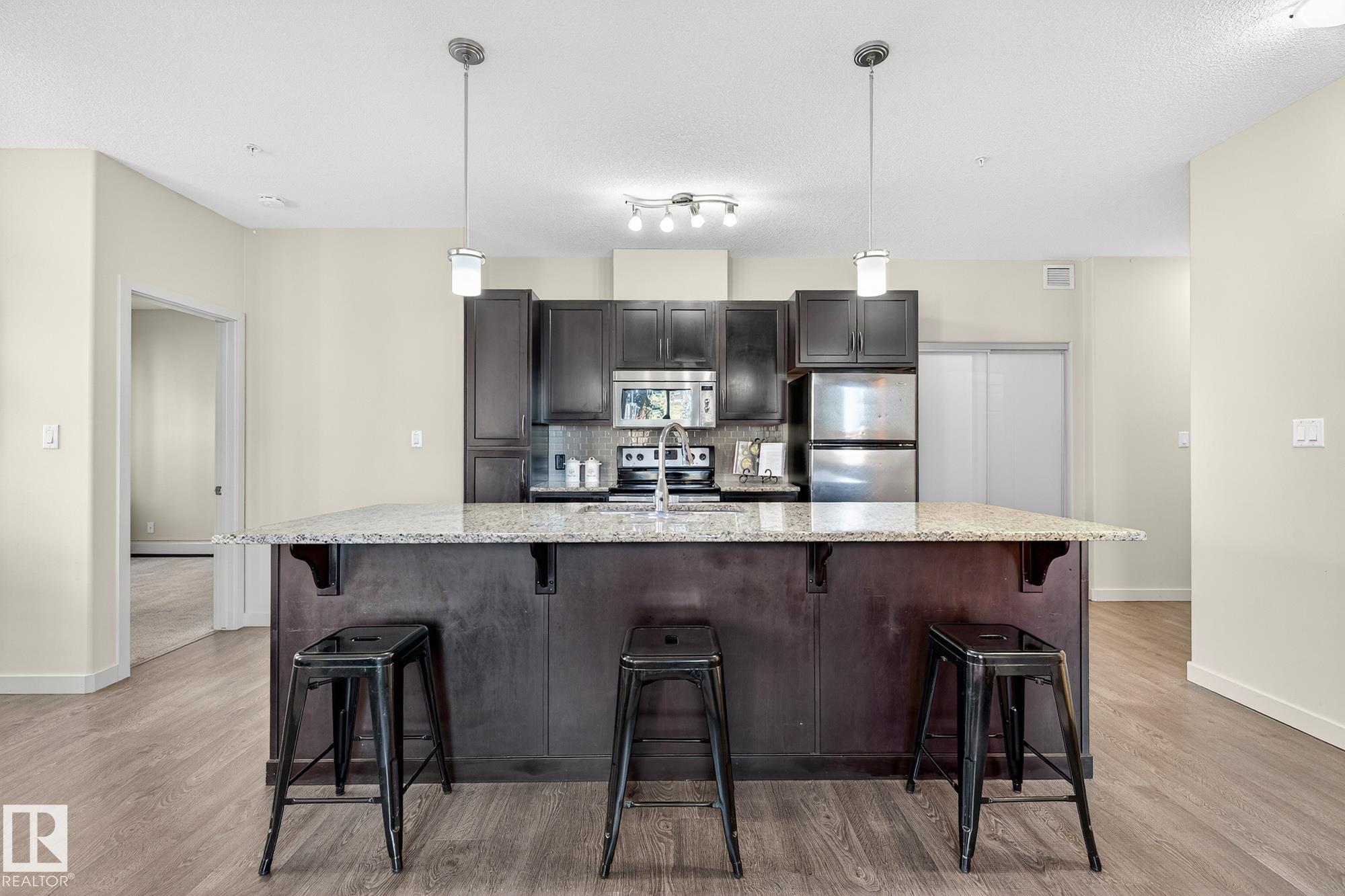 Fifth View of 247 308 AMBLESIDE Link, Ambleside, Edmonton, Alberta, T6W 0V3