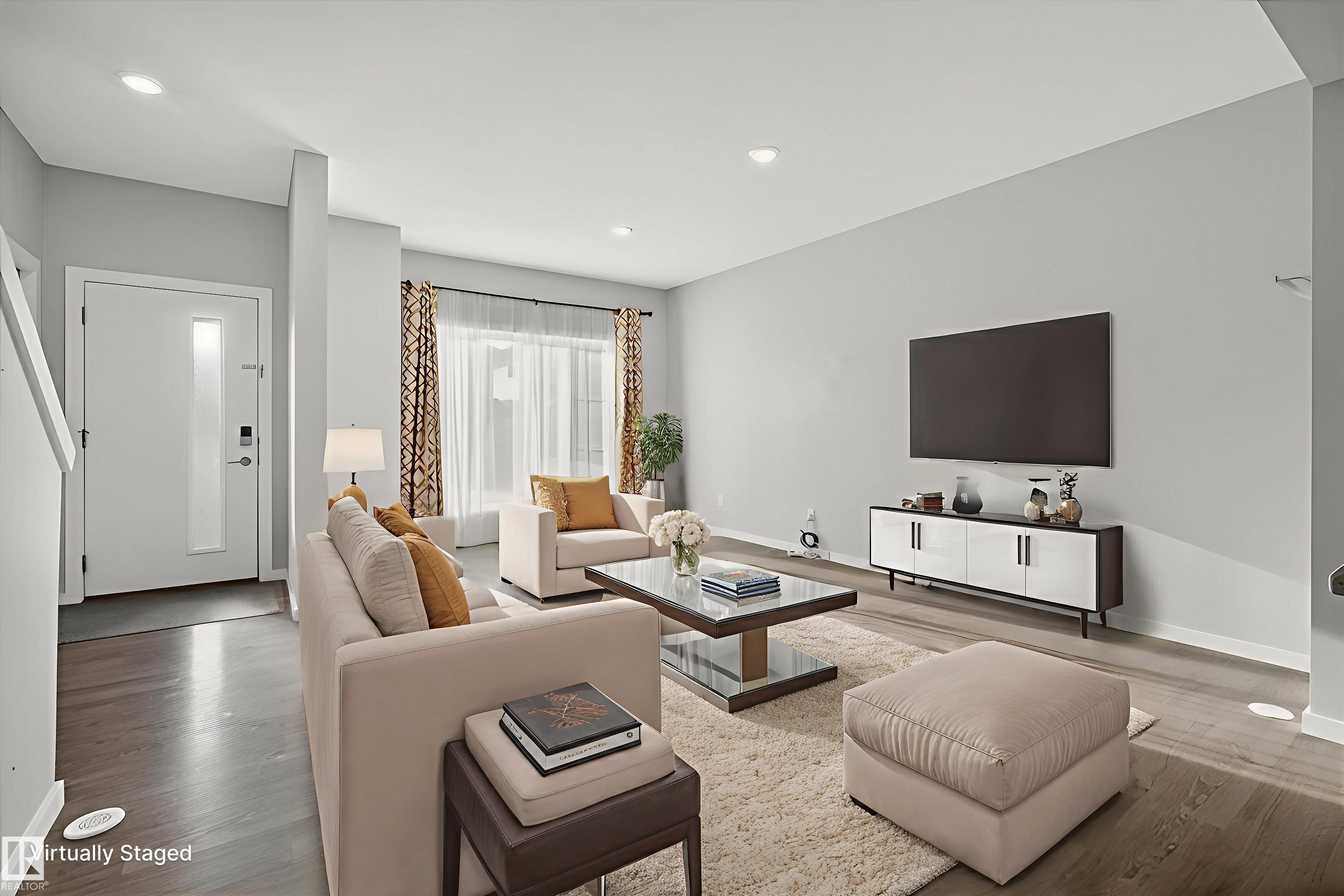 Fifth View of 2463 KELLY Circle, Keswick, Edmonton, Alberta, T6W 4G2