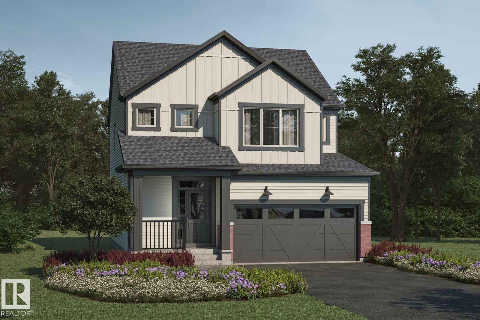 1033 Cornerstone Way, E4470793, Alberta,