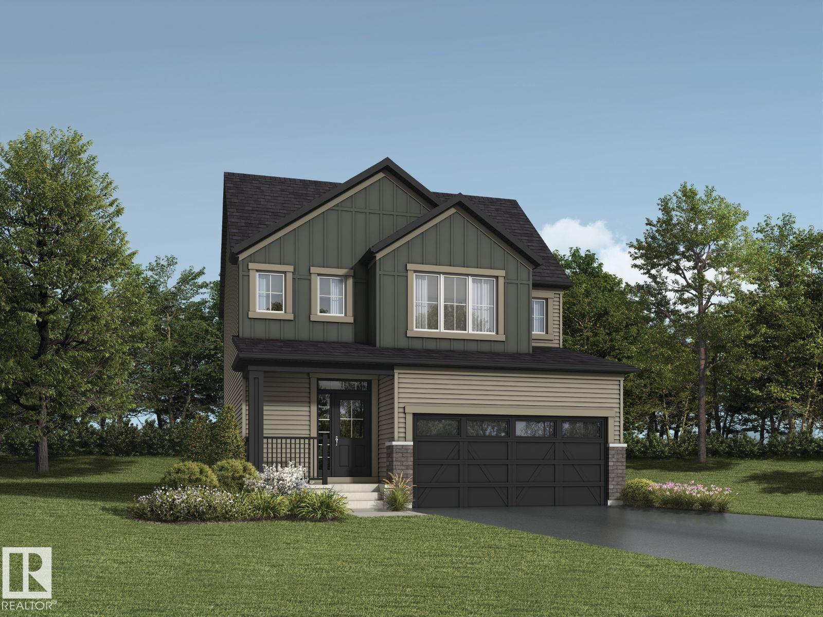 1065 Cornerstone Way, E4470803, Alberta,