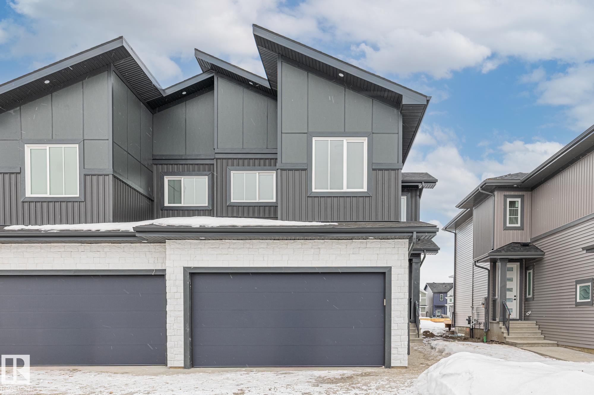 30 BLACKBIRD Bend, E4470804, Alberta,