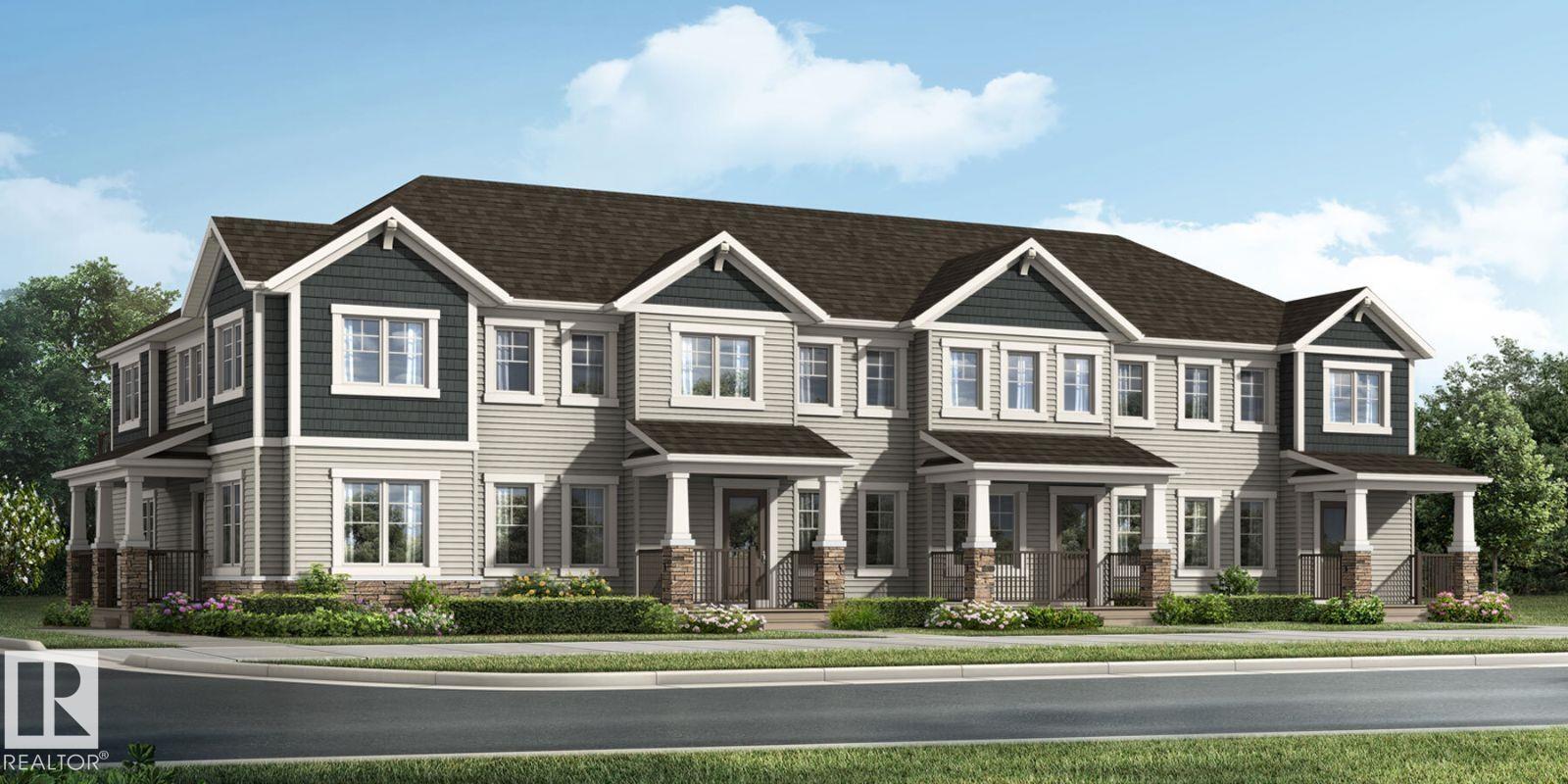 1037 Hearthstone Boulevard, E4470805, Alberta,