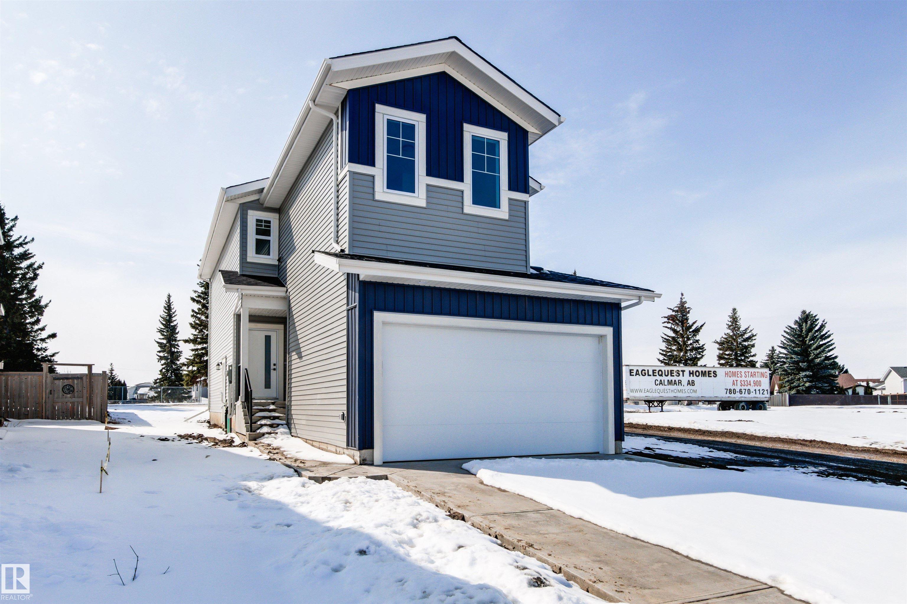 5133 53 Avenue, E4470808, Alberta,