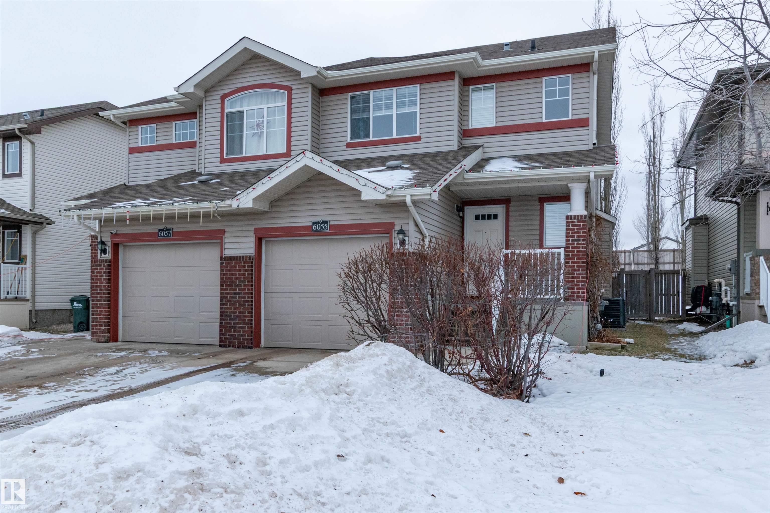 6055 SUNBROOK Landing, E4470809, Alberta,