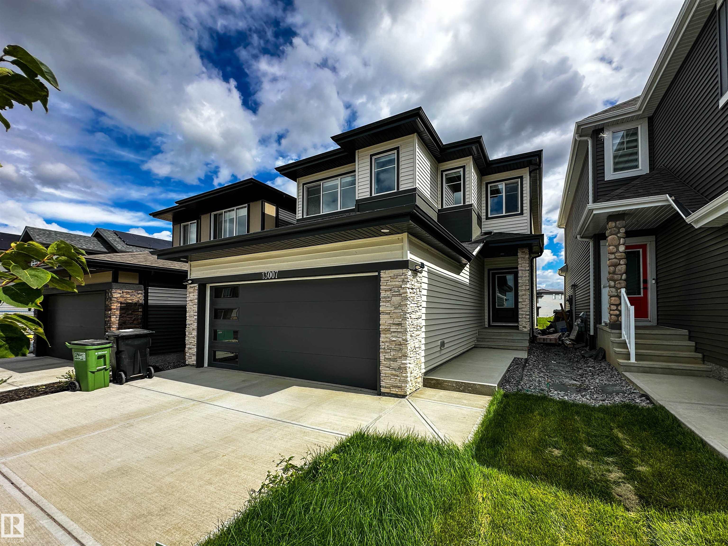 13007 213 Street, E4470810, Alberta,