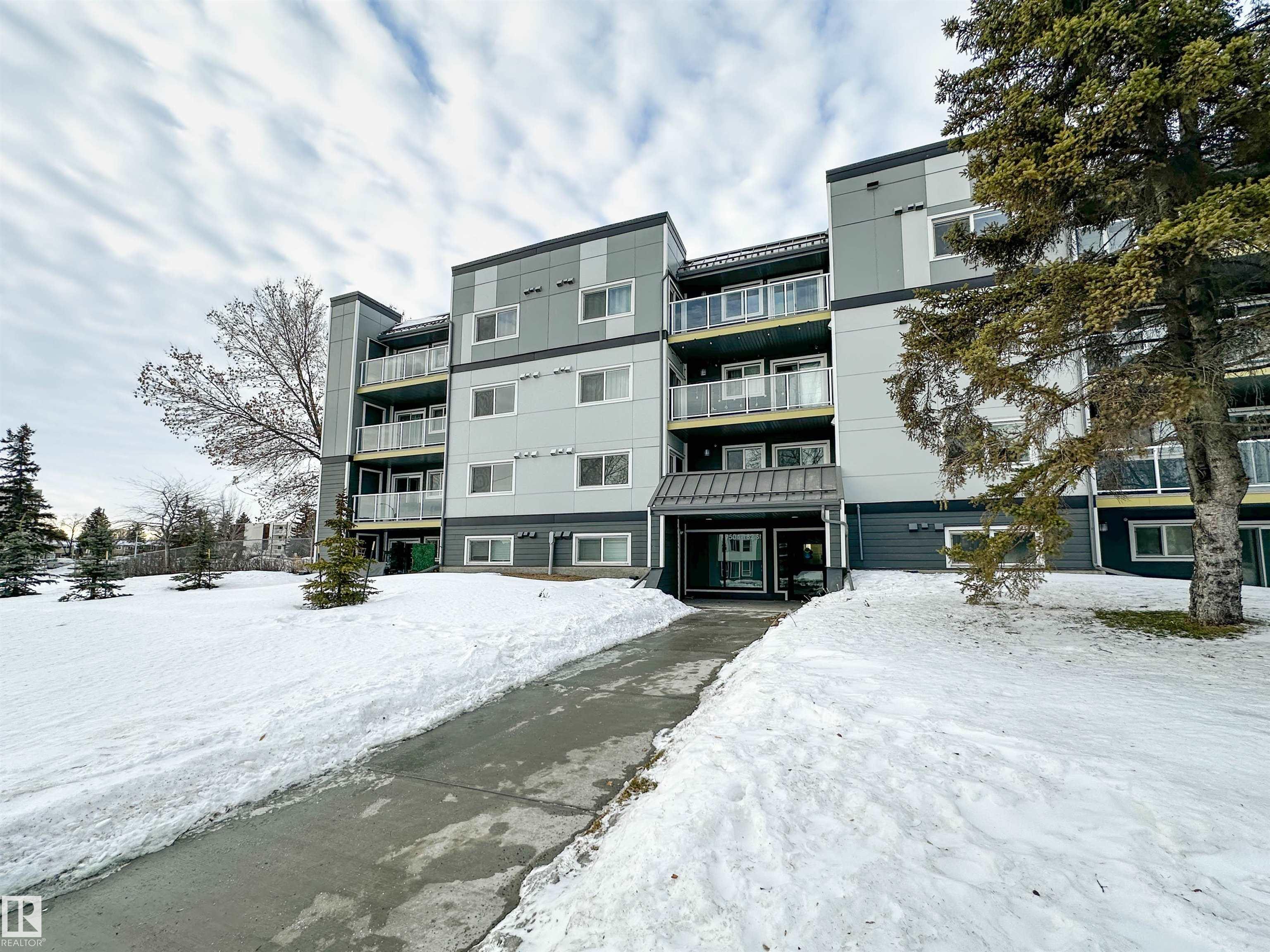 401 9504 182 Street, E4470818, Alberta,