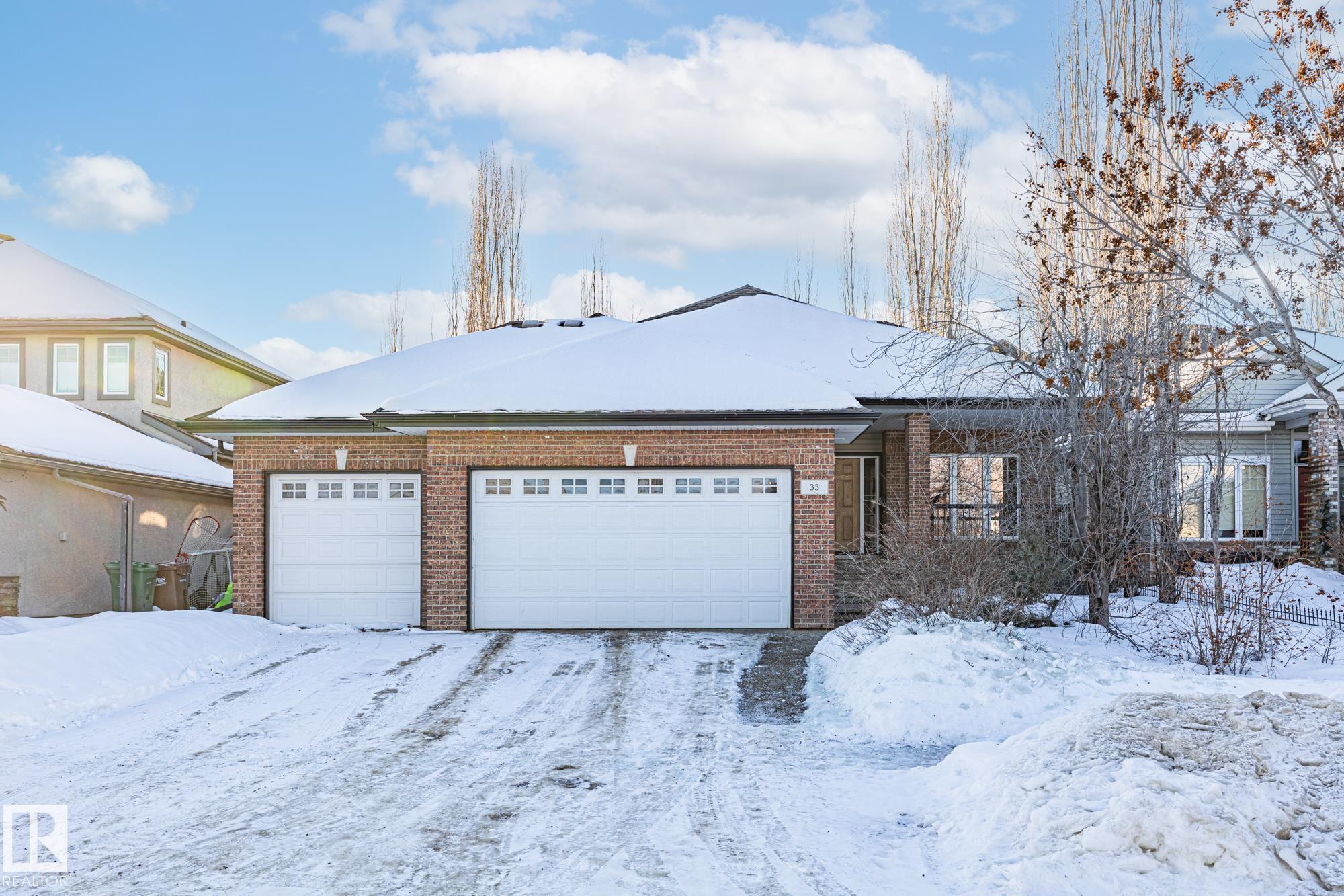 33 OAKHILL Place, E4470827, Alberta,