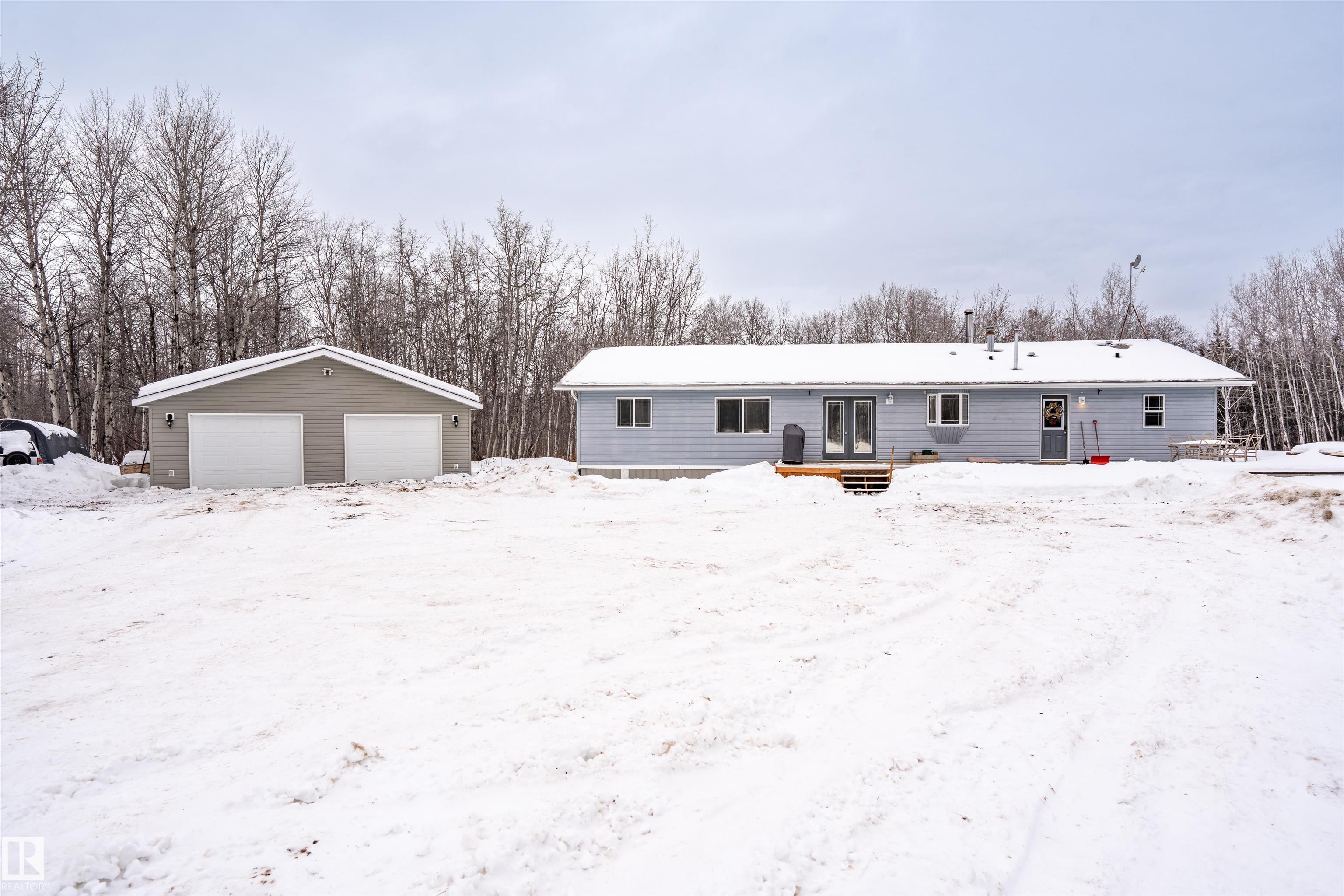 44516 TWP Rd 630, E4470835, Alberta,