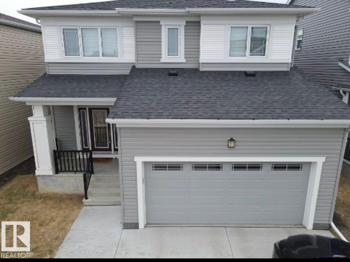 1539 200 Street, E4470836, Alberta,