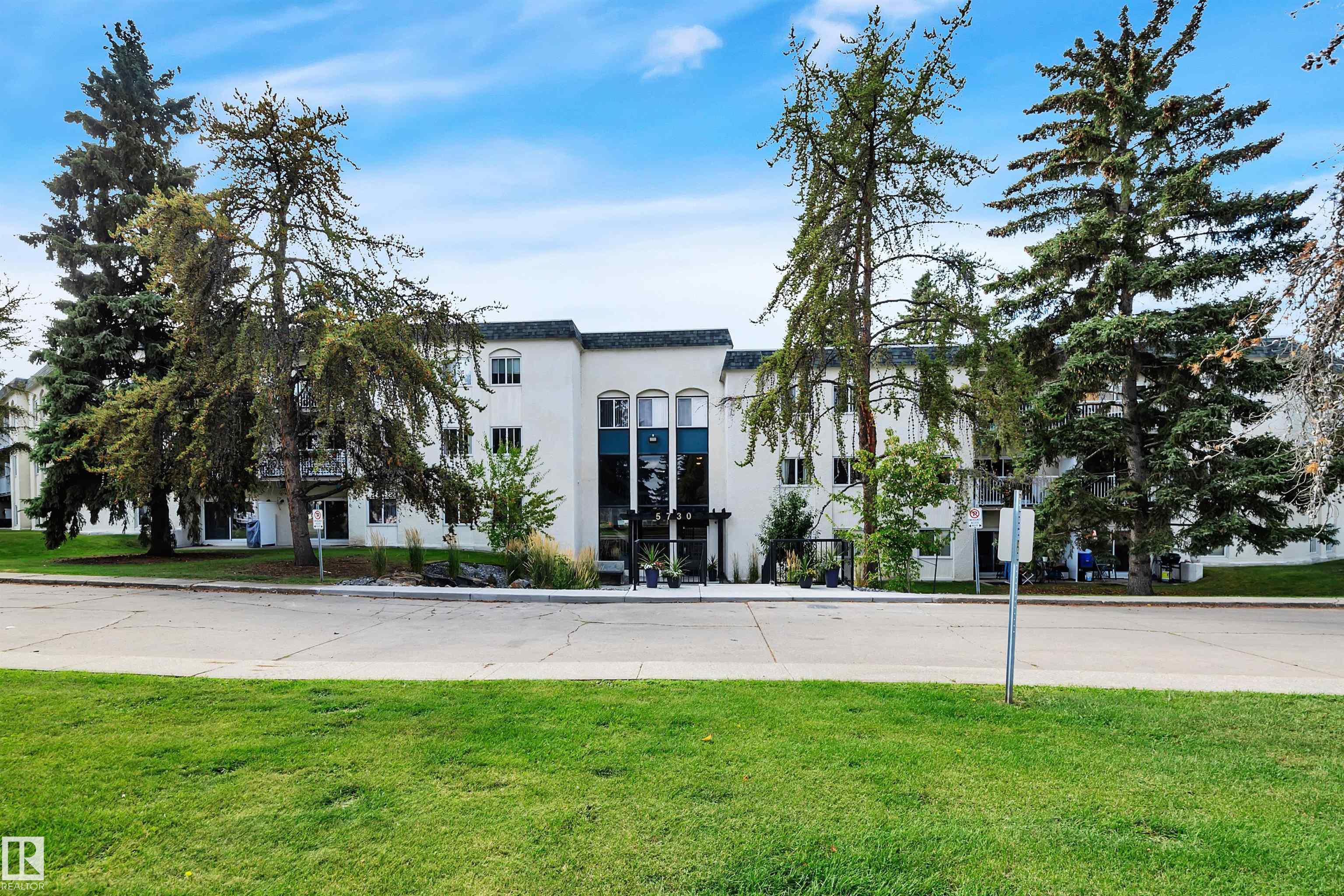 222 5730 RIVERBEND Road, E4470837, Alberta,