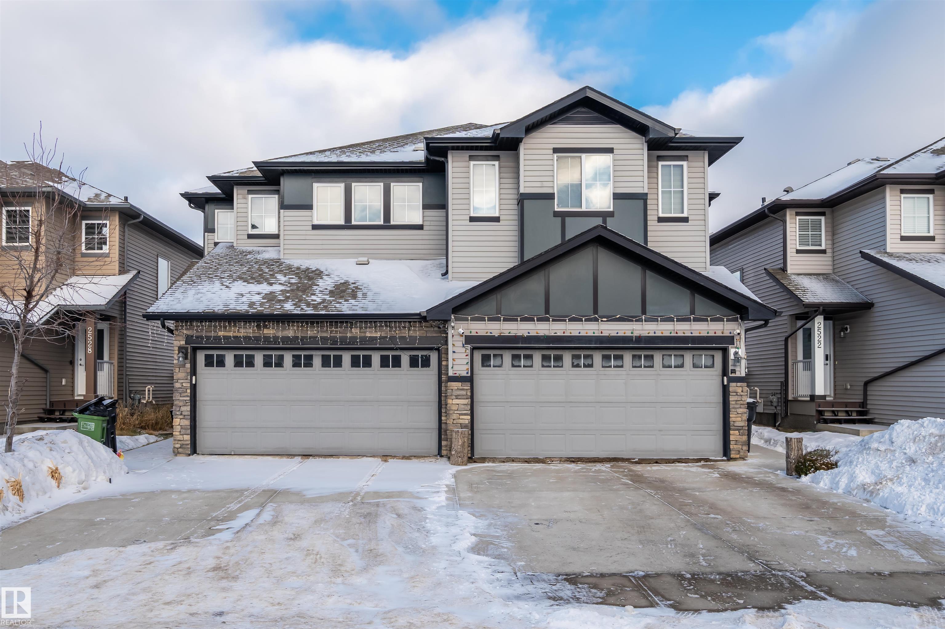 2526 19A Avenue NW, E4470839, Alberta,