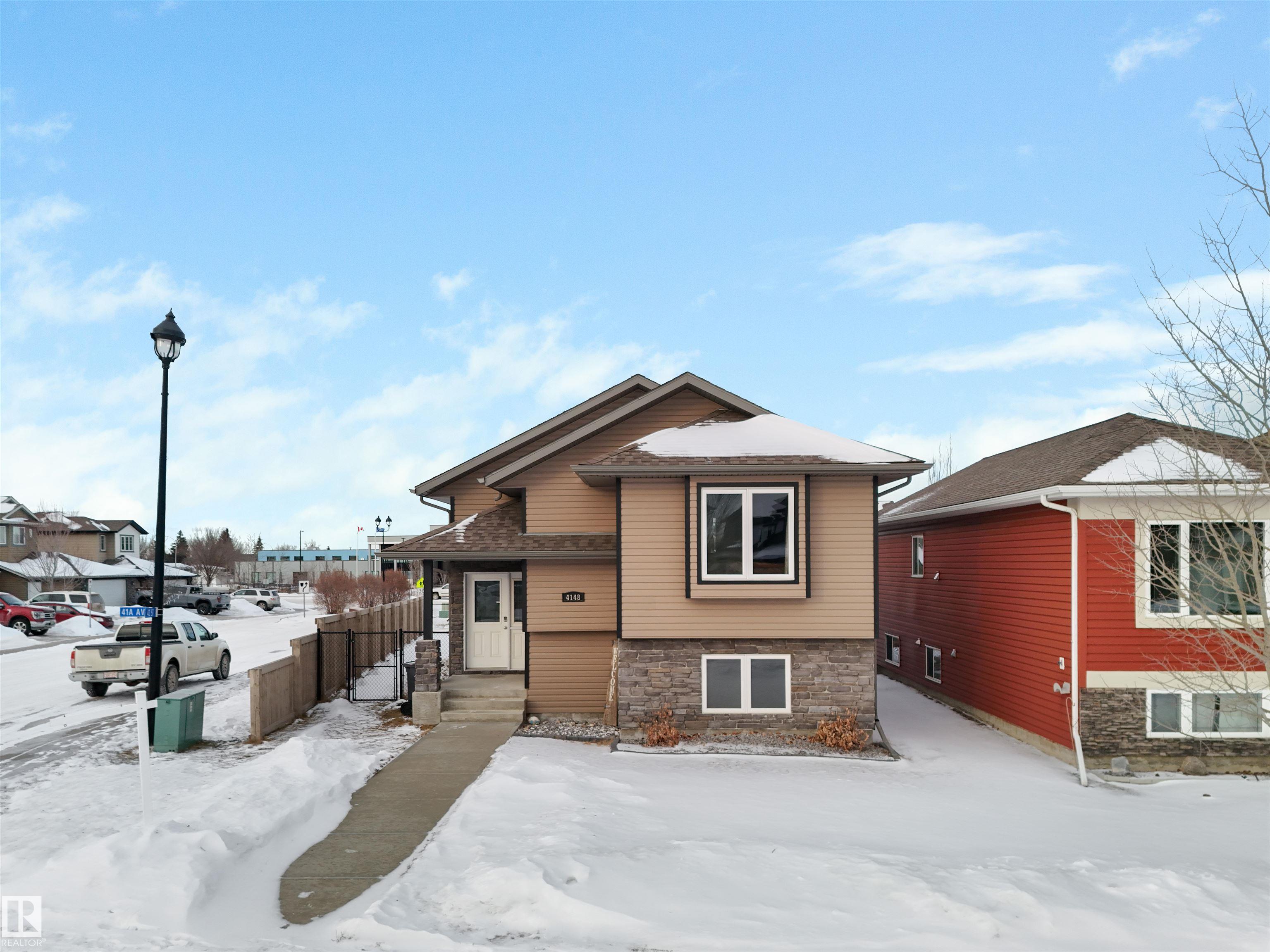 4148 41A Street, E4470842, Alberta,