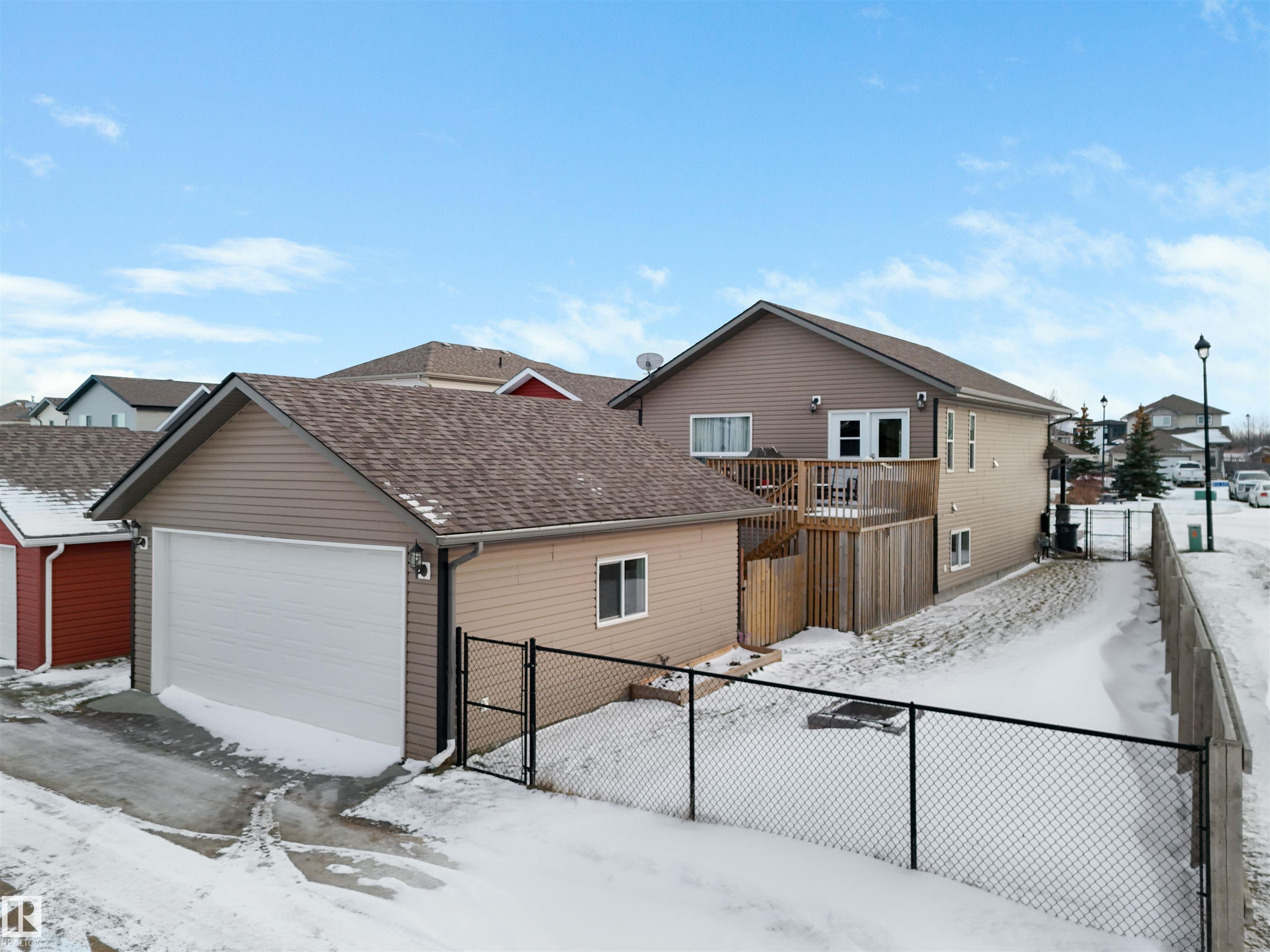 Fifth View of 4148 41A Street, Drayton Valley, Drayton Valley, Alberta, T7A 0B4