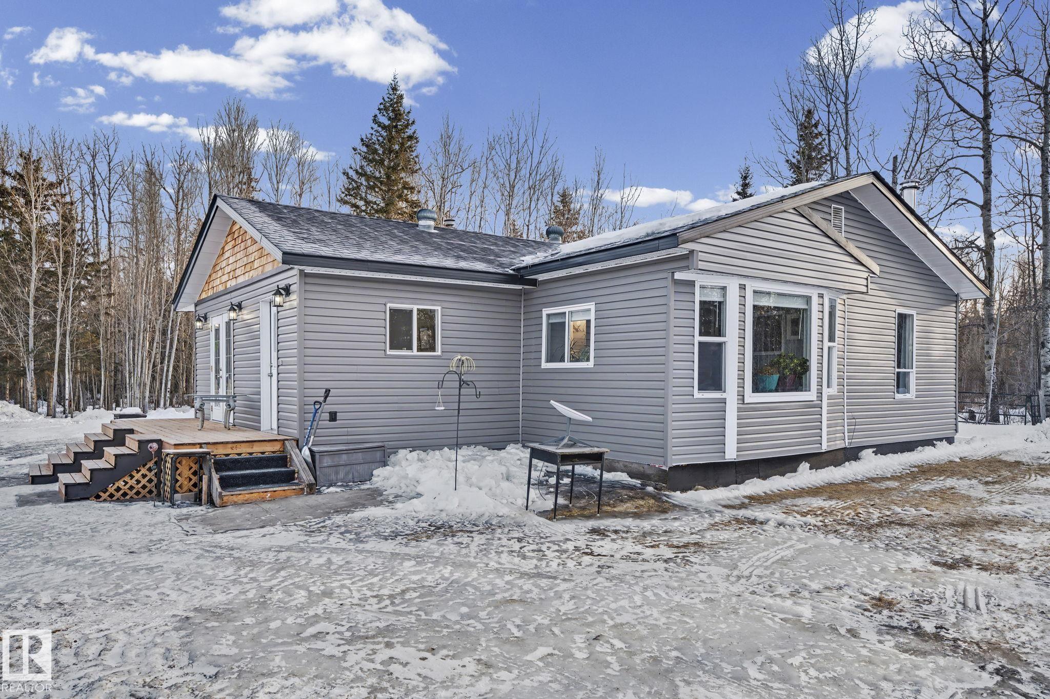 Fourth View of 60221 RANGE RD 43A, None, Rural Barrhead County, Alberta, T7N 1N3