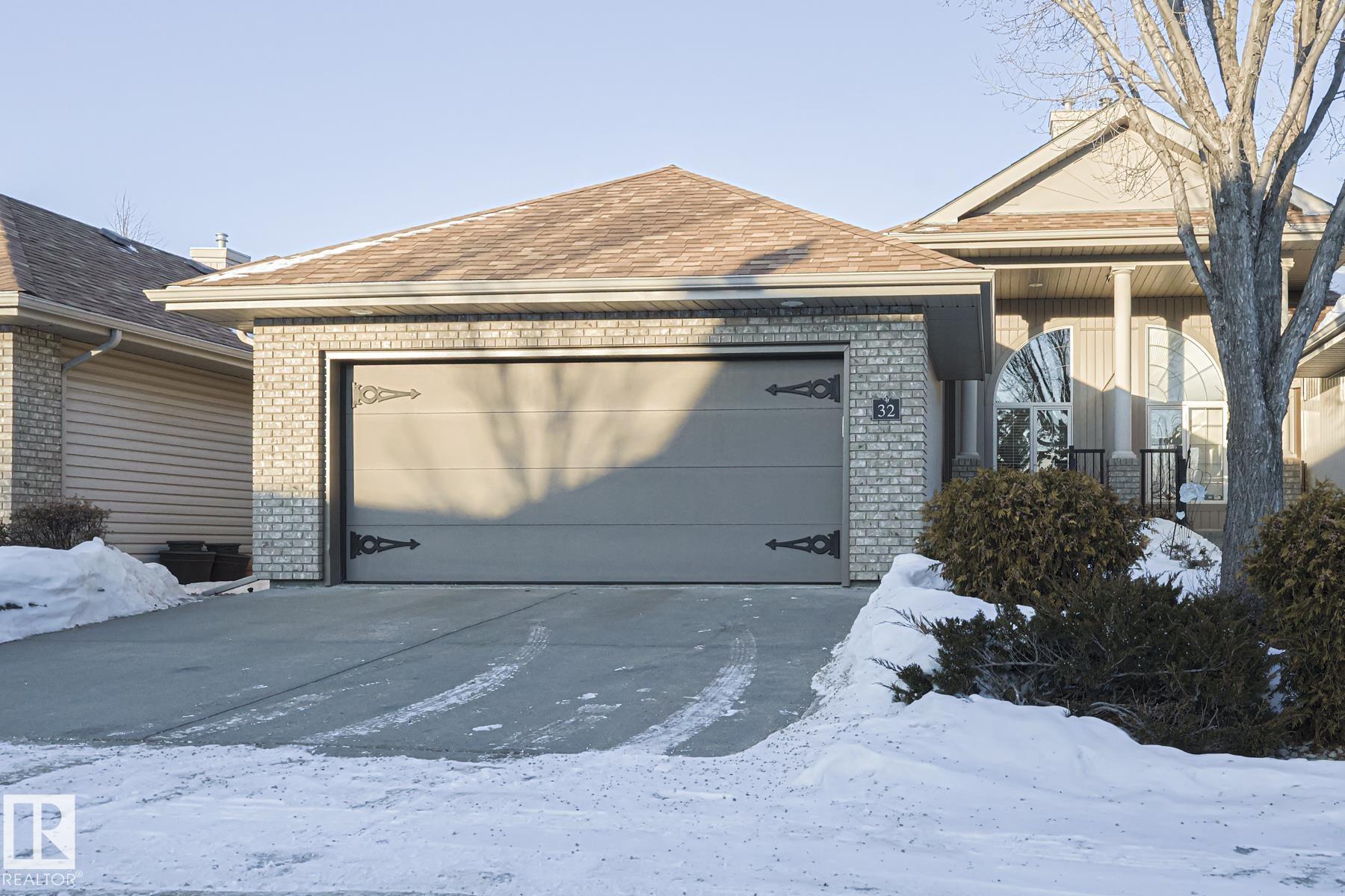 32 600 REGENCY Drive, E4470849, Alberta,