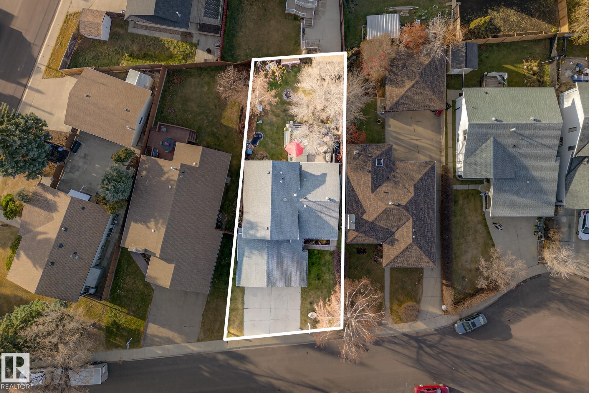 Fifth View of 4664 16A Avenue, Pollard Meadows, Edmonton, Alberta, T6L 2S2