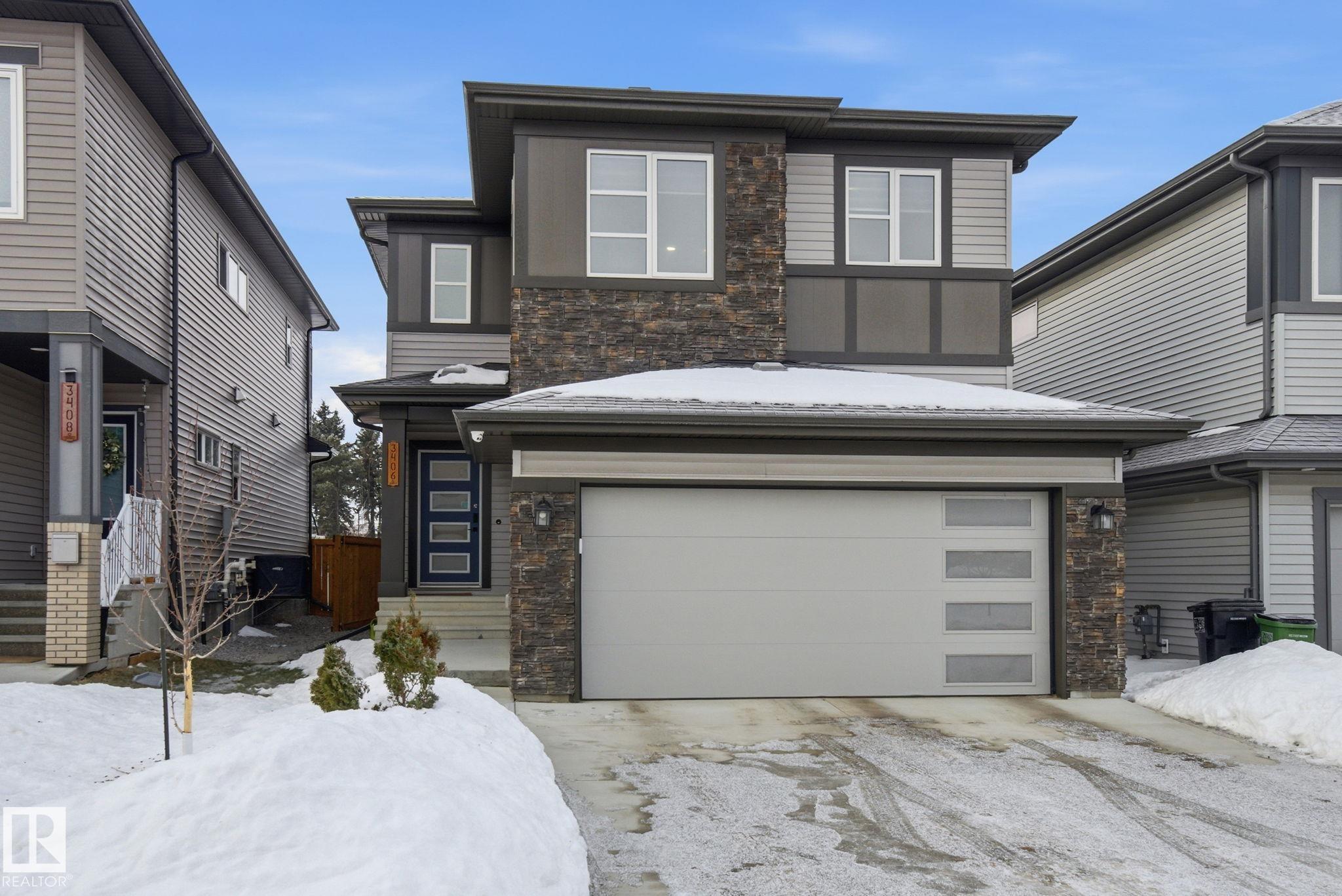 3406 CHECKNITA Terrace, E4470855, Alberta,