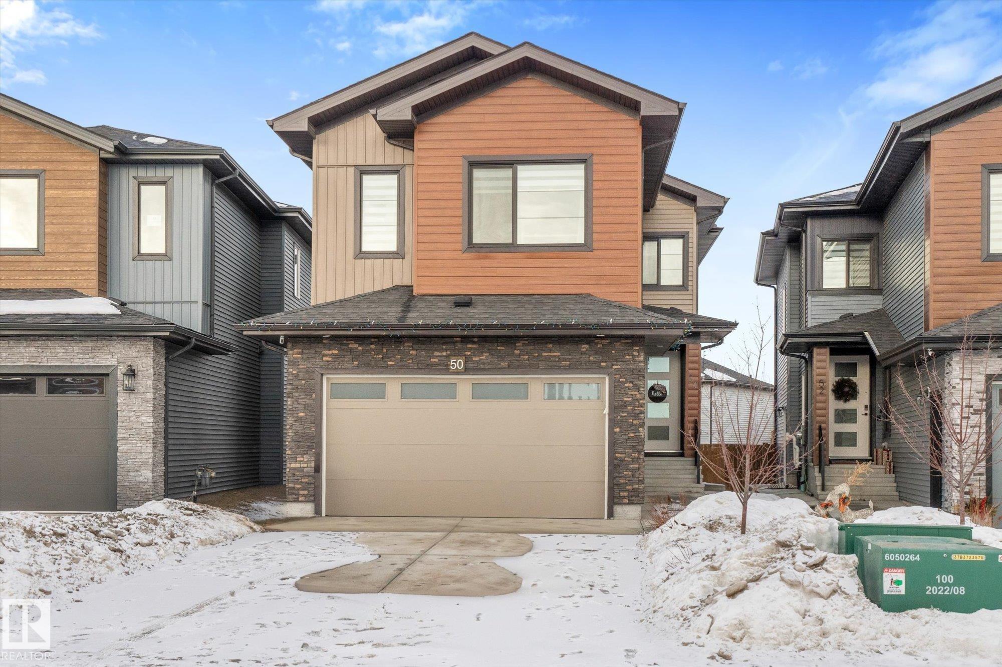 50 Grassview Crescent, E4470857, Alberta,