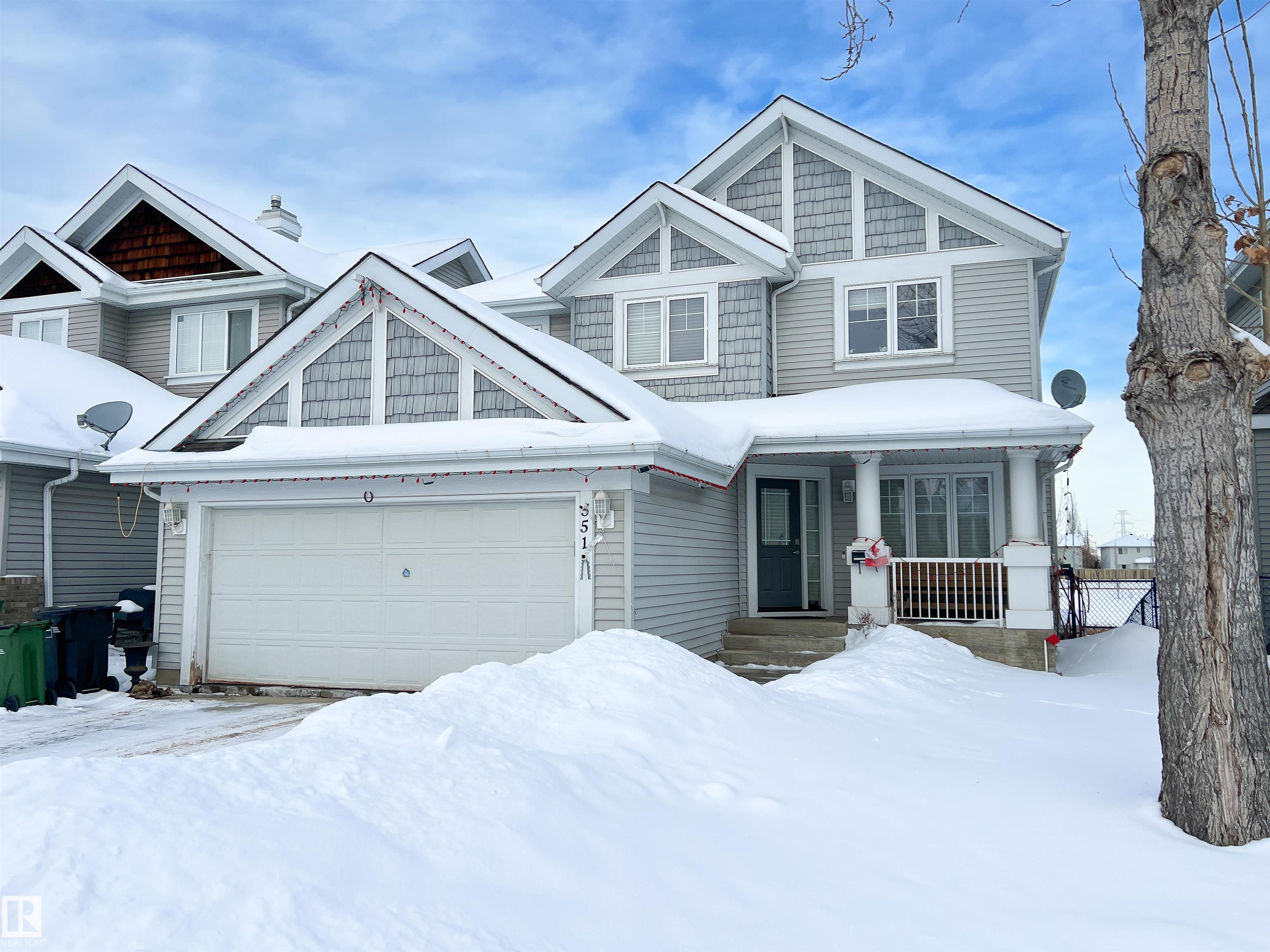 551 STEWART Crescent, E4470860, Alberta,