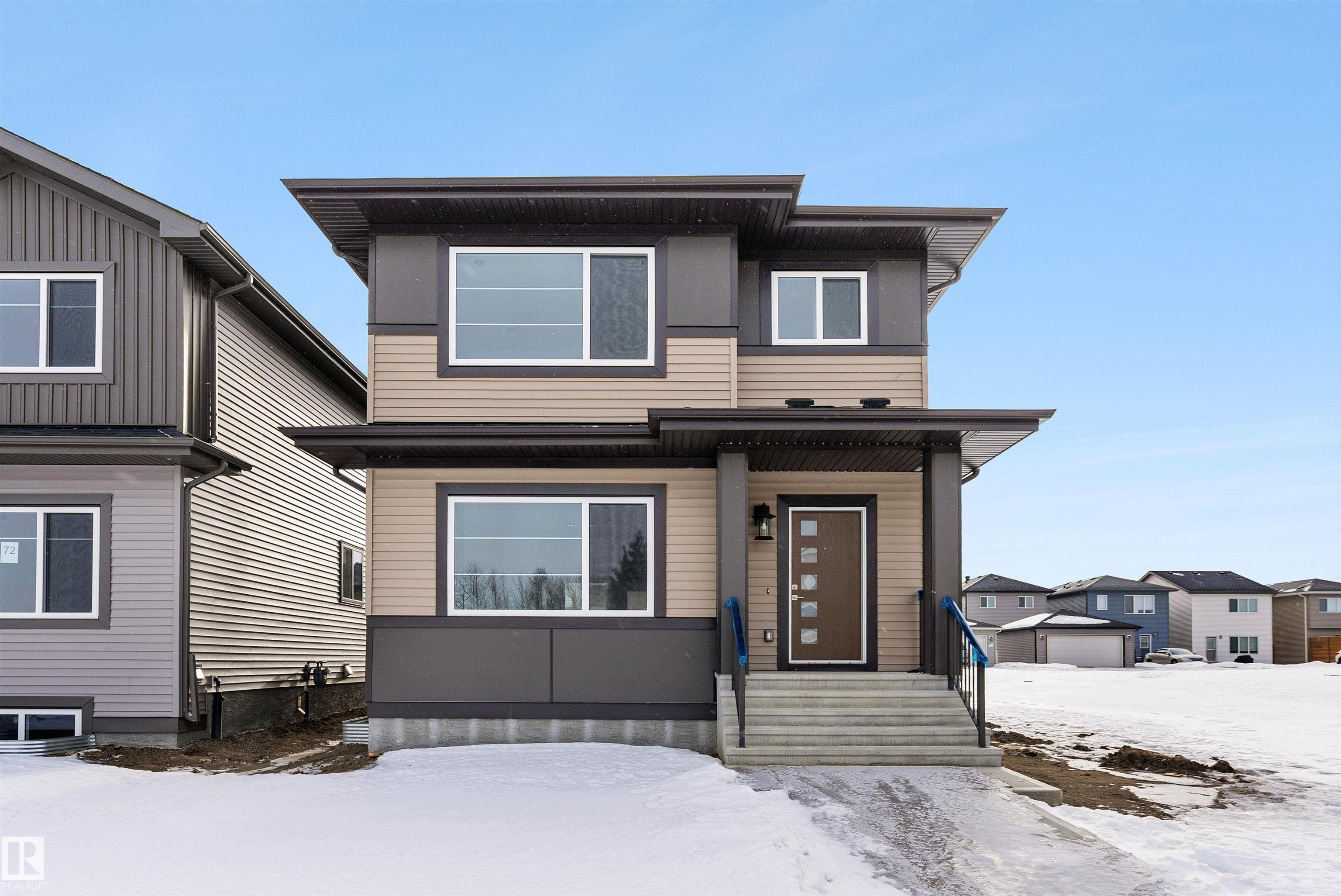 70 Patriot Way, E4470863, Alberta,