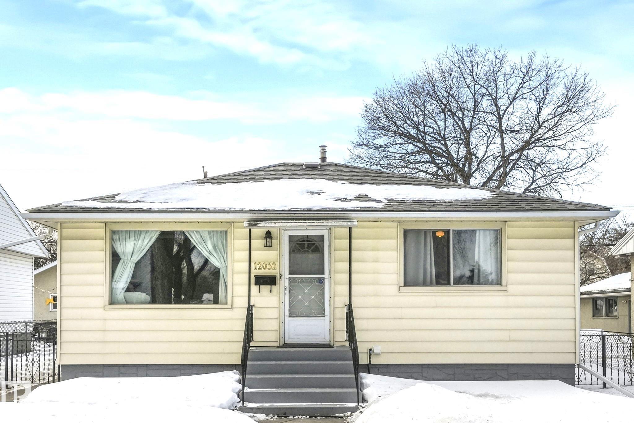 12032 55 Street NW, E4470867, Alberta,