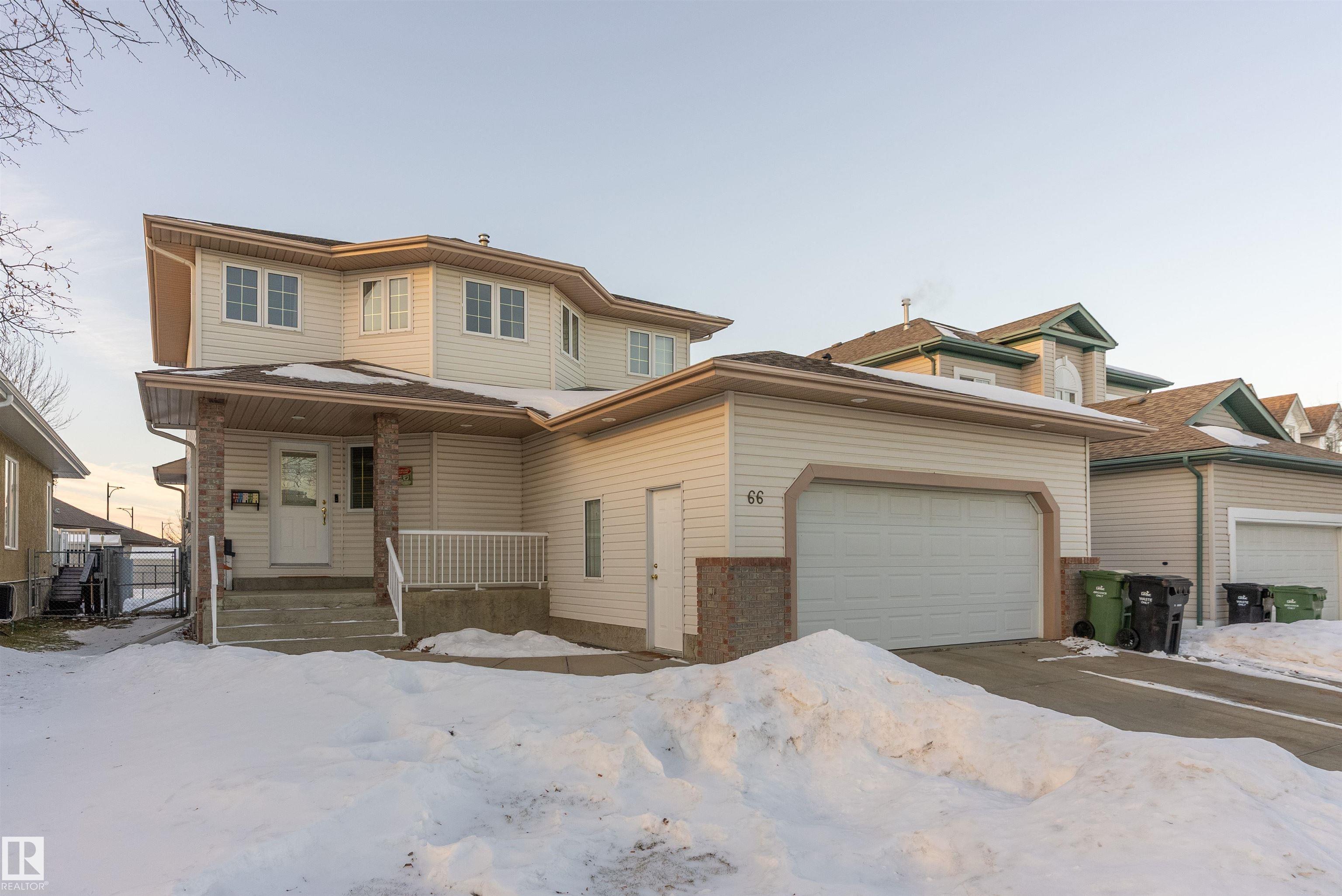 66 BRIDGEPORT Wynd, E4470870, Alberta,