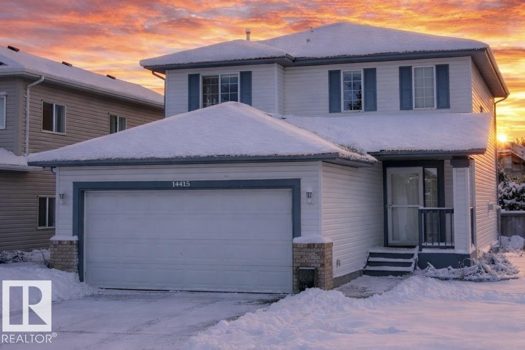 14415 131 Street, E4470879, Alberta,