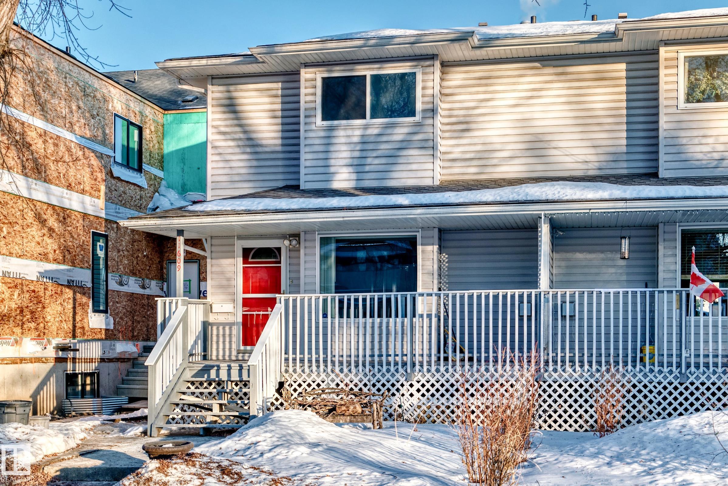 11609 125 Street, E4470885, Alberta,