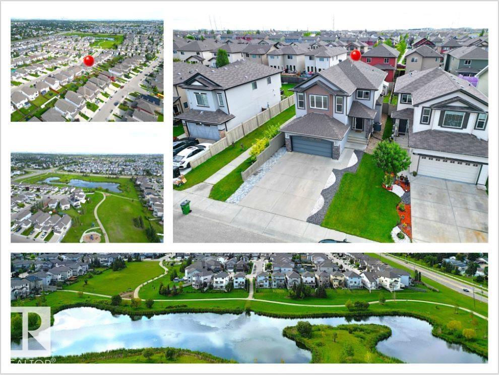 1921 33 Street, E4470887, Alberta,