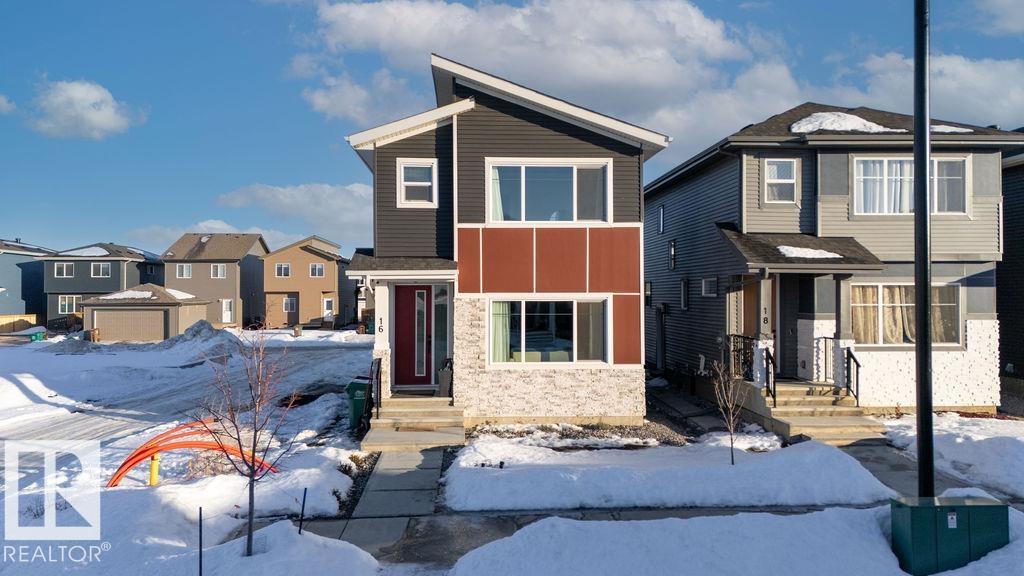 16 RASPBERRY Road, E4470899, Alberta,