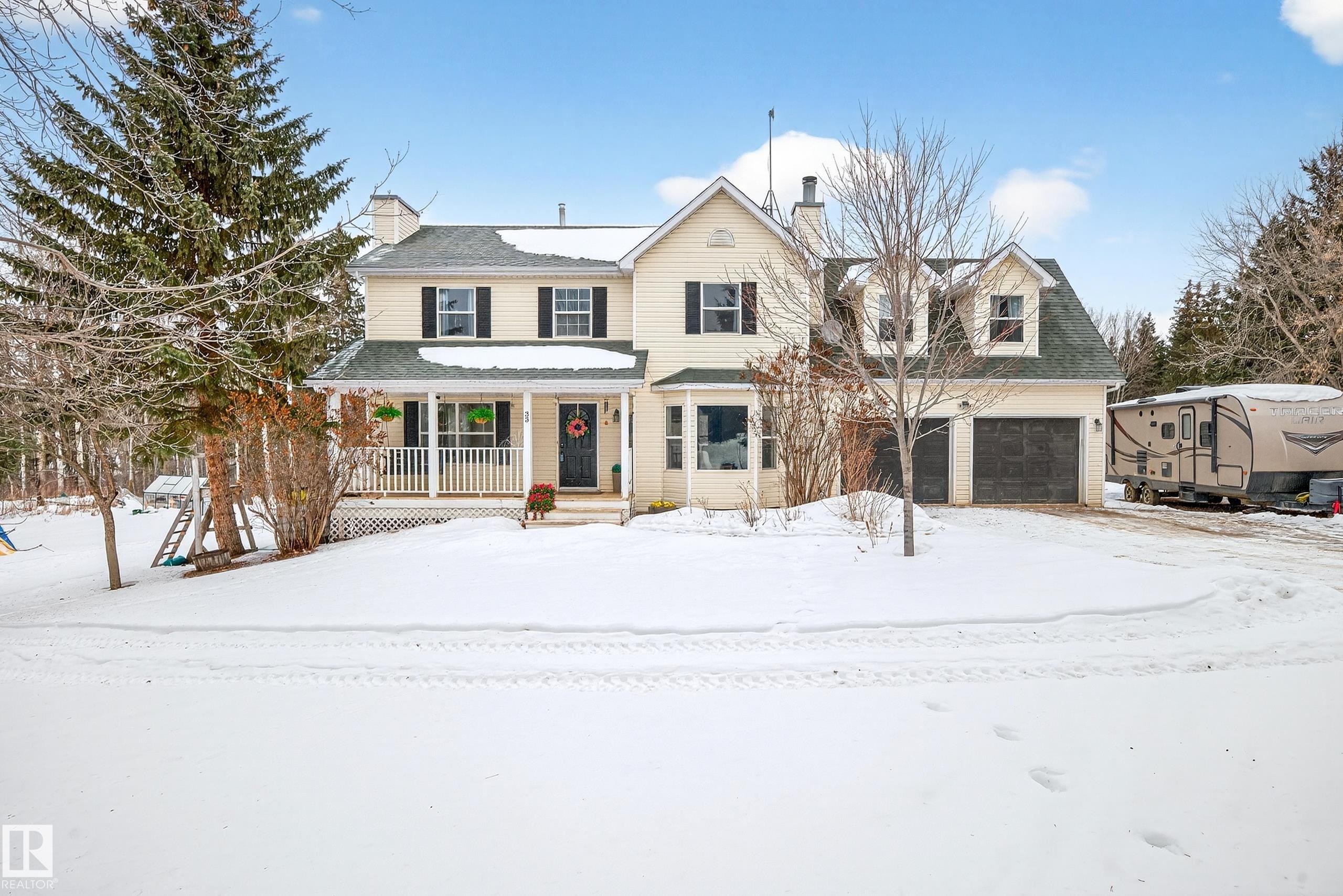 33 53504 RGE ROAD 280, E4470914, Alberta,