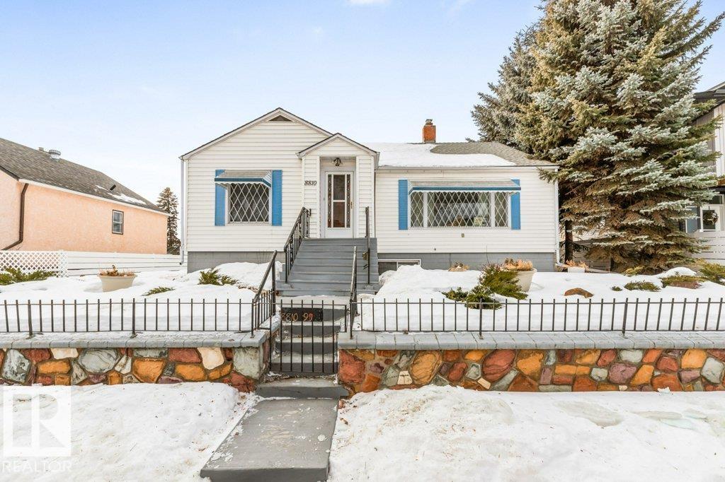 8810 93 Street, E4470919, Alberta,