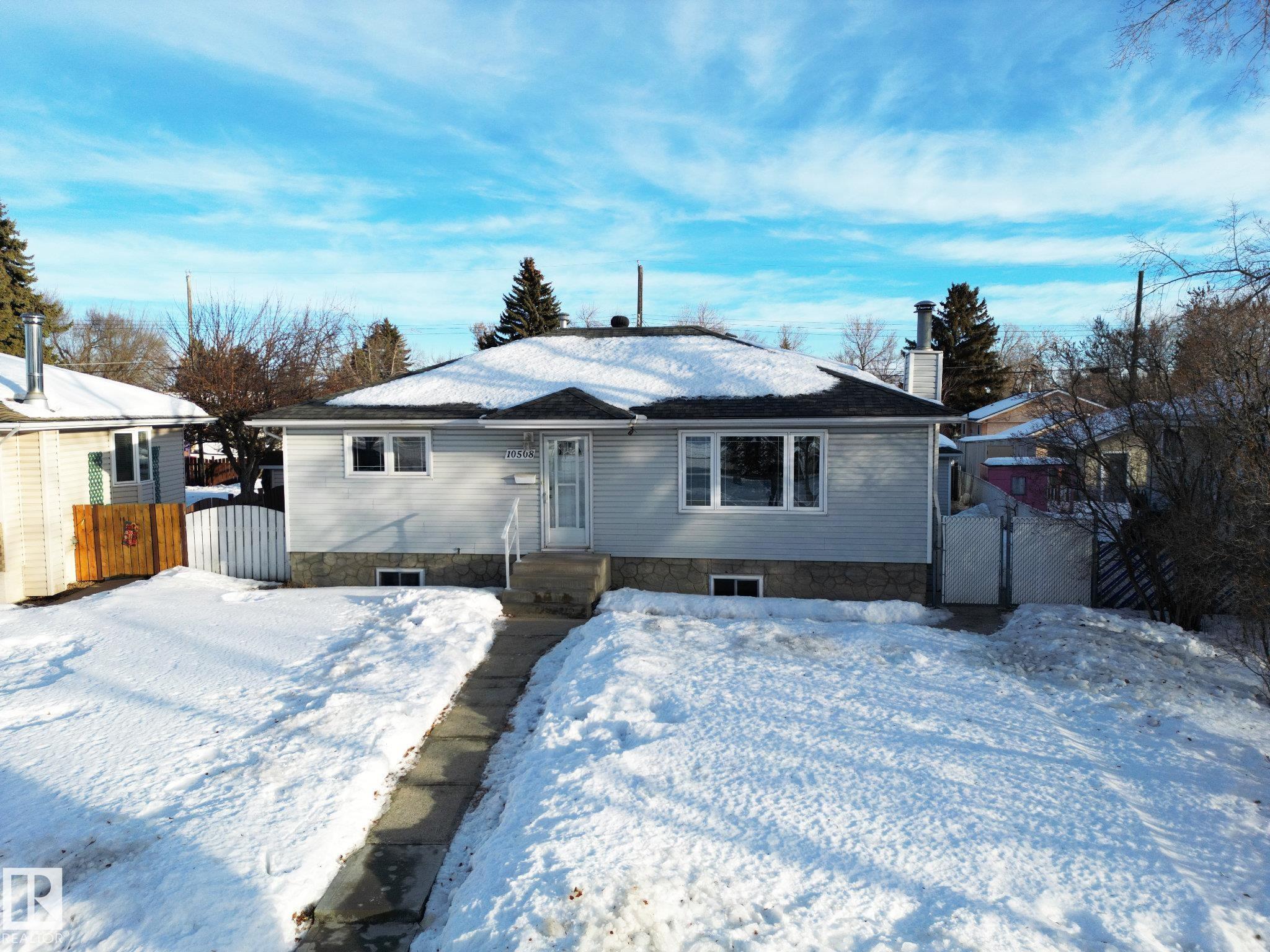 10508 130th Avenue, E4470920, Alberta,