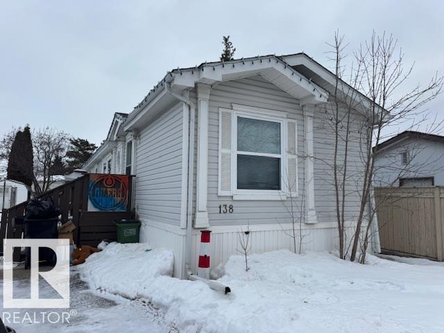 138 Evergreen Drive NW, E4470923, Alberta,