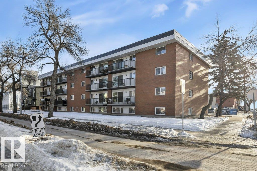 105 10149 83 Avenue, E4470929, Alberta,