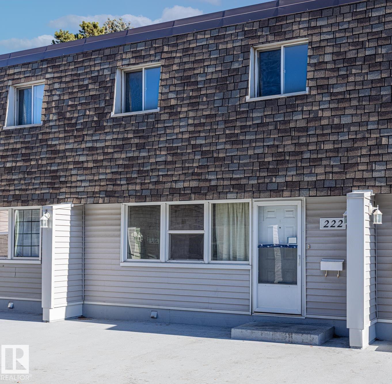 222 VILLAGE ON THE GREEN Green, E4470931, Alberta,