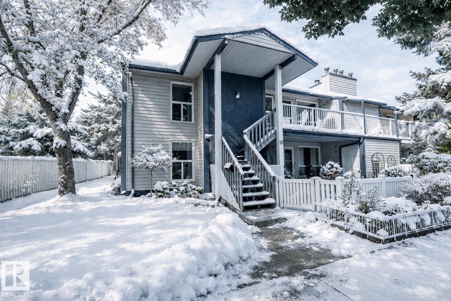 23 14620 26 Street, E4470933, Alberta,