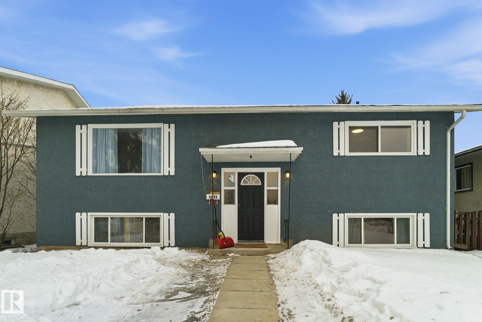 10226 154 Street, E4470935, Alberta,