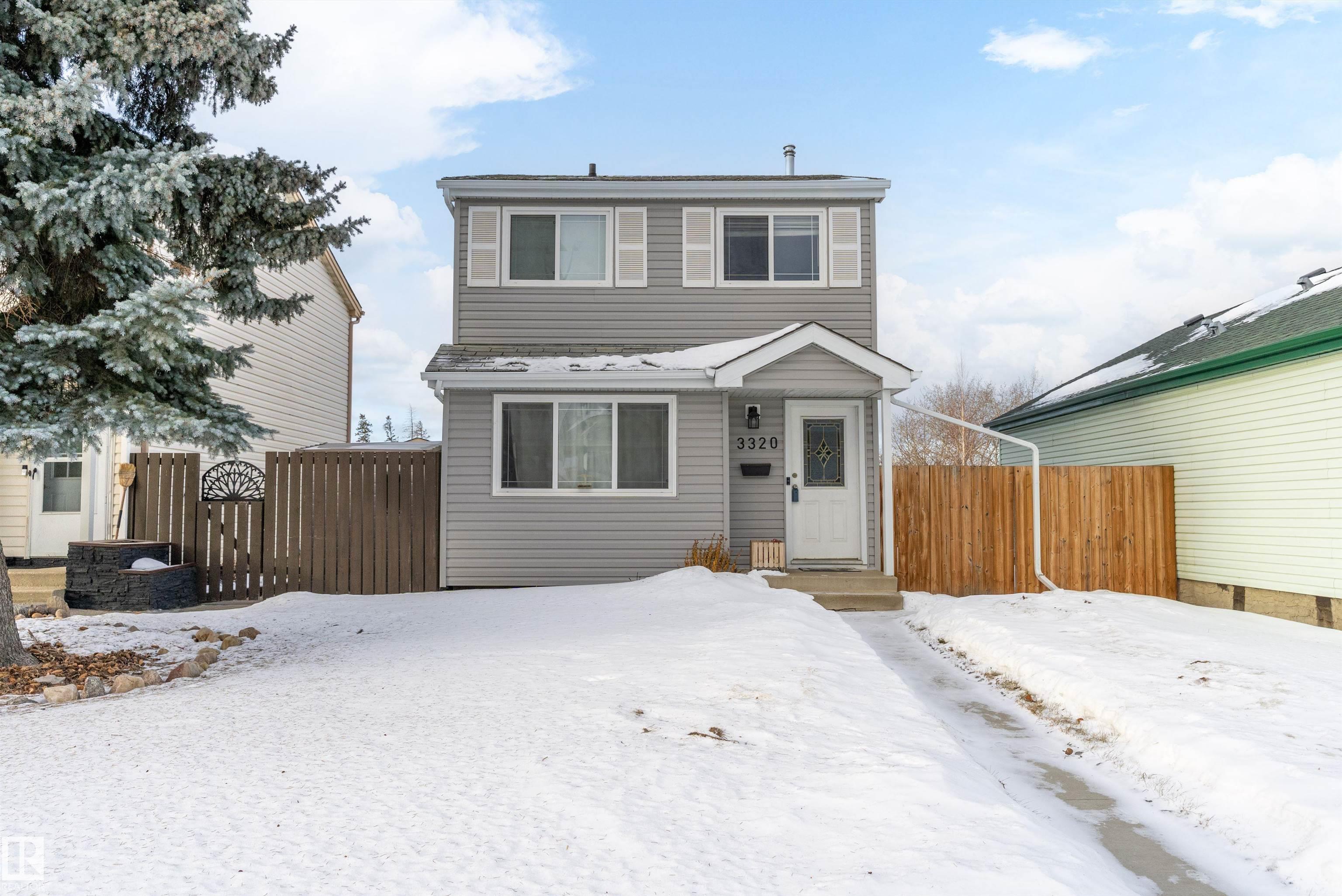 3320 48 Street, E4470936, Alberta,
