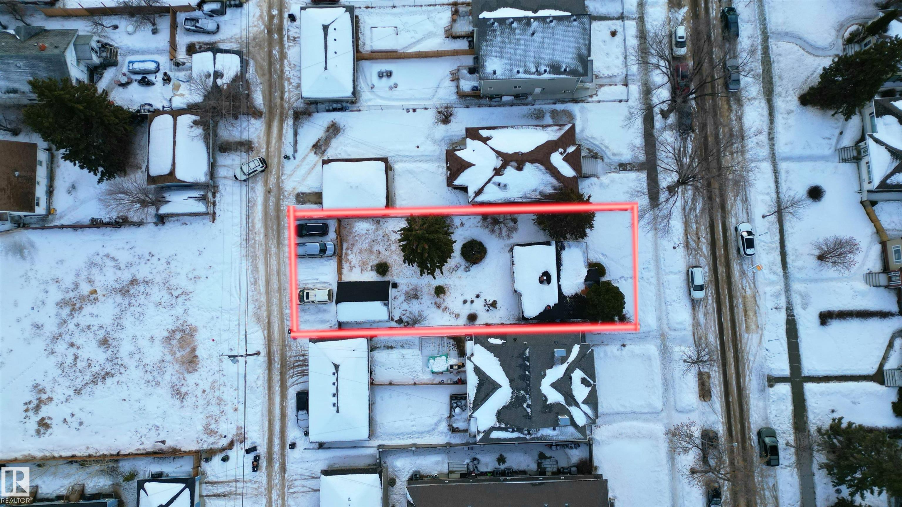 11237 102 Street, E4470937, Alberta,