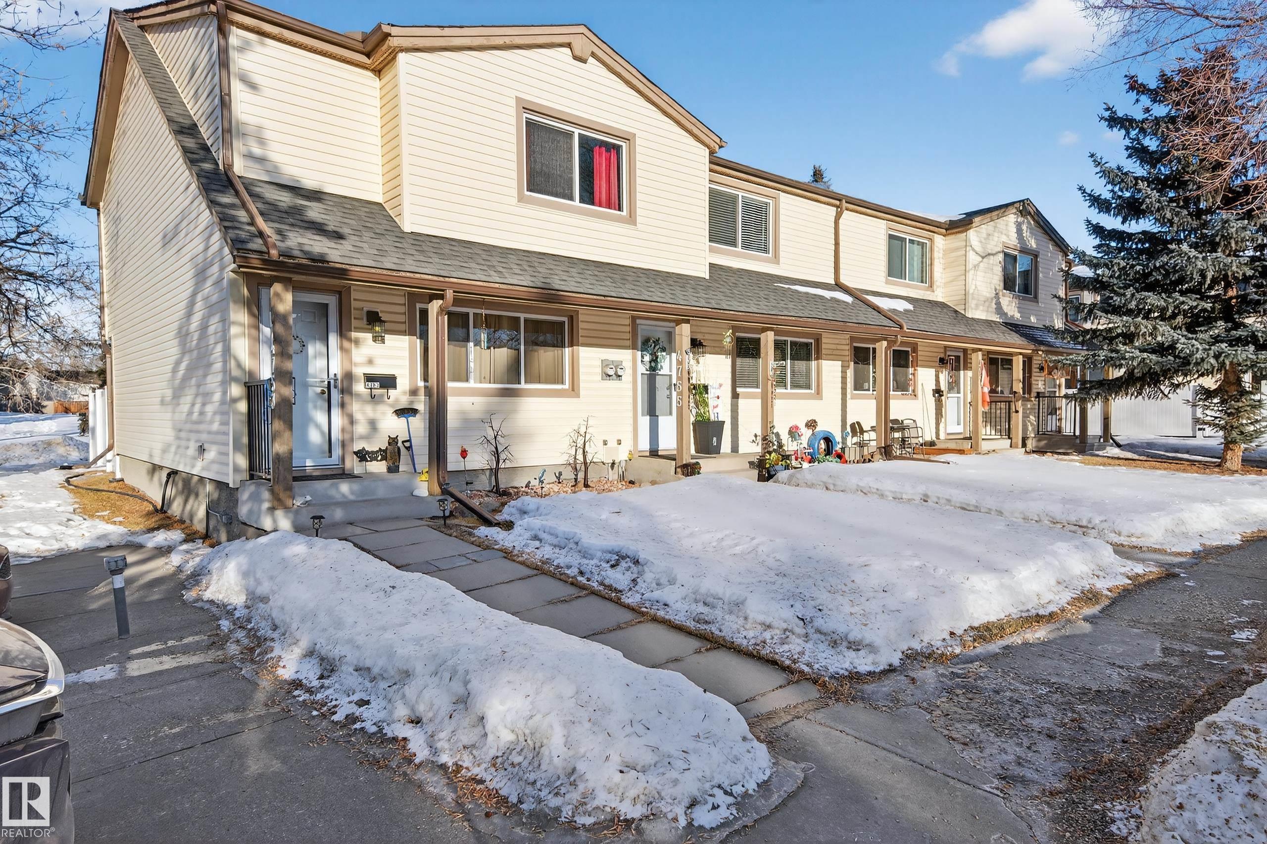 4755 35 Avenue, E4470943, Alberta,