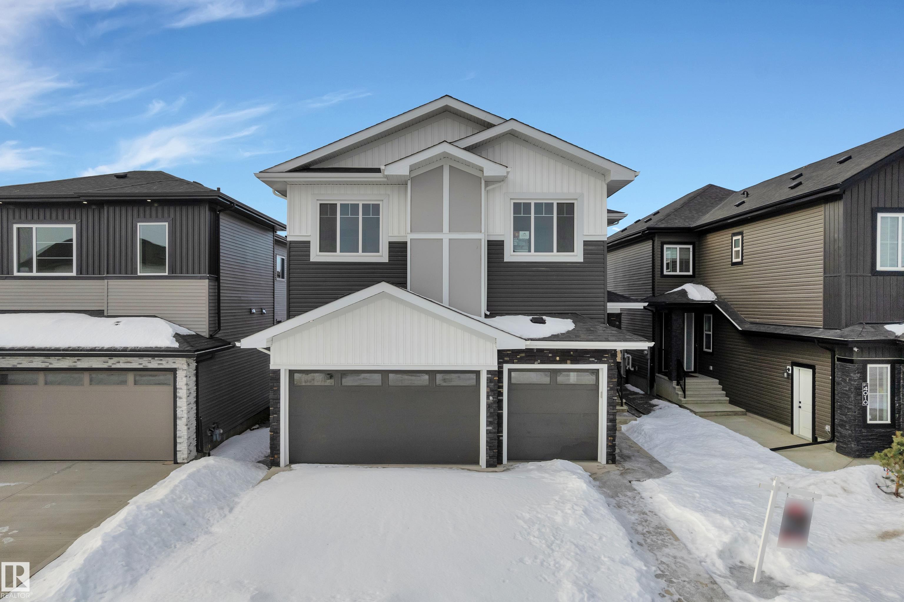 4008 40 Street, E4470949, Alberta,