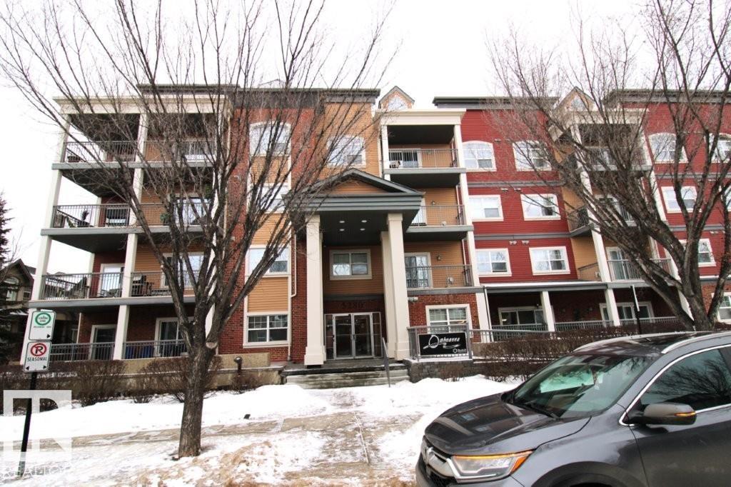 414 5280 TERWILLEGAR Boulevard, E4470958, Alberta,