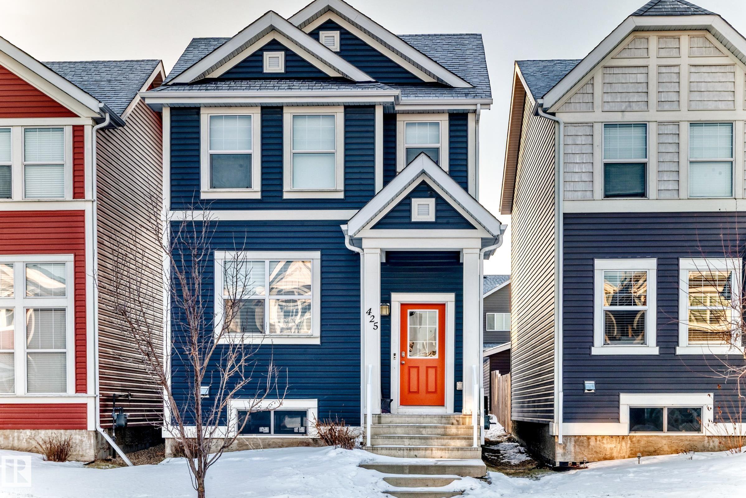 425 SIMPKINS Link, E4470963, Alberta,