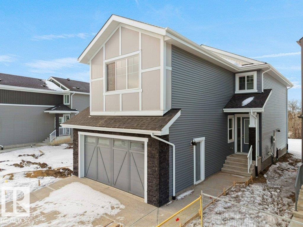 Third View of 3282 CHERNOWSKI WAY, Chappelle Area, Edmonton, Alberta, T6W 5H2
