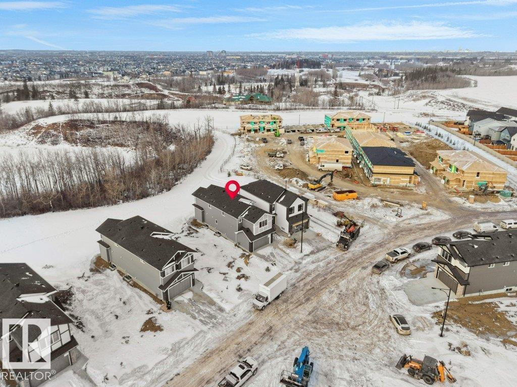 Fifth View of 3282 CHERNOWSKI WAY, Chappelle Area, Edmonton, Alberta, T6W 5H2