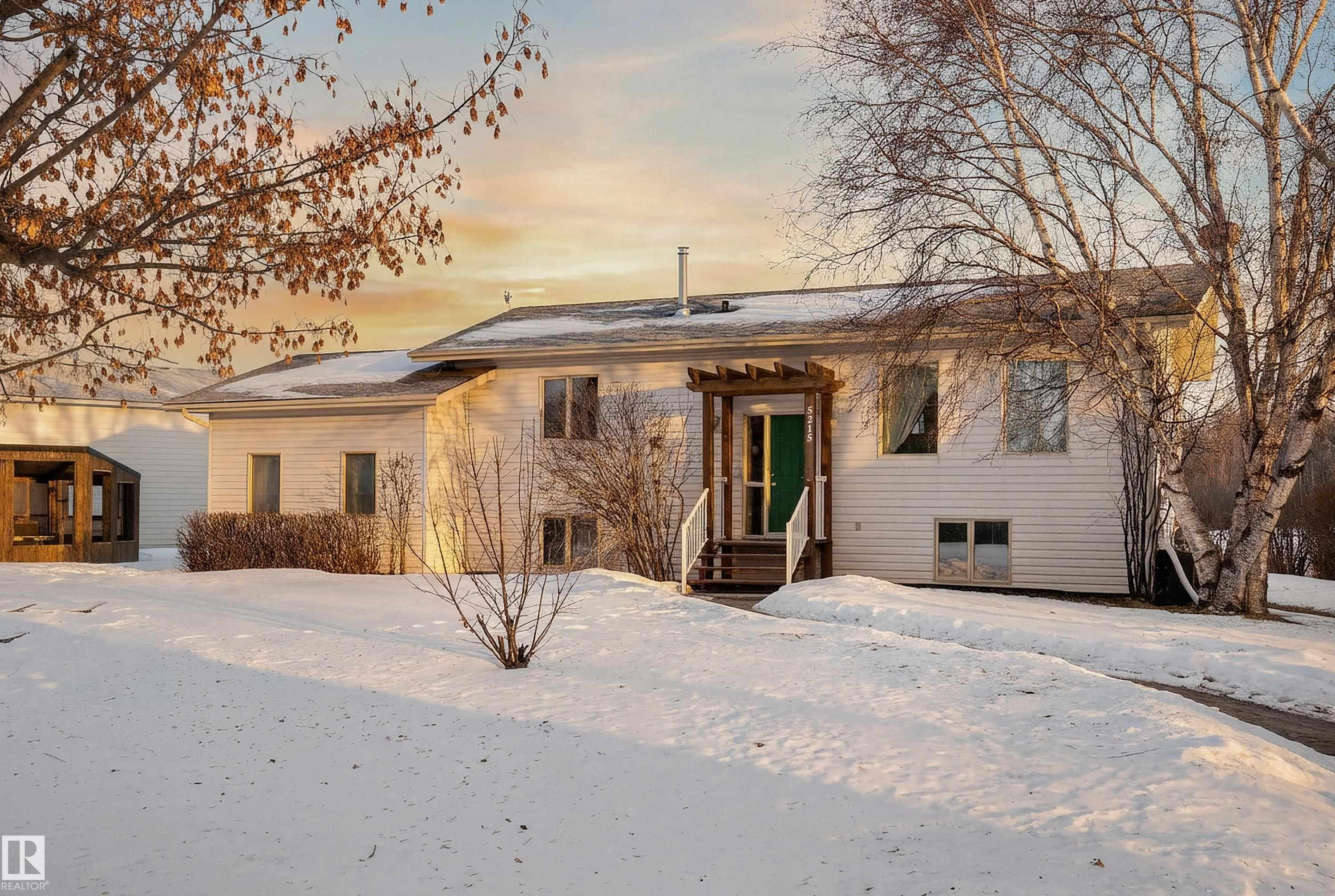 5215 49 Avenue, E4470980, Alberta,