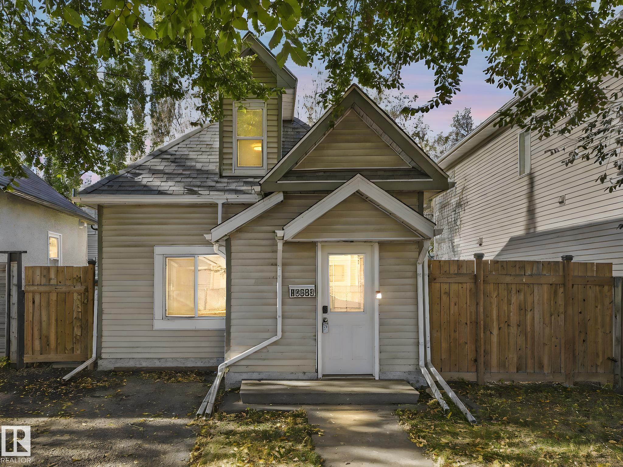 10920 92 Street, E4470985, Alberta,