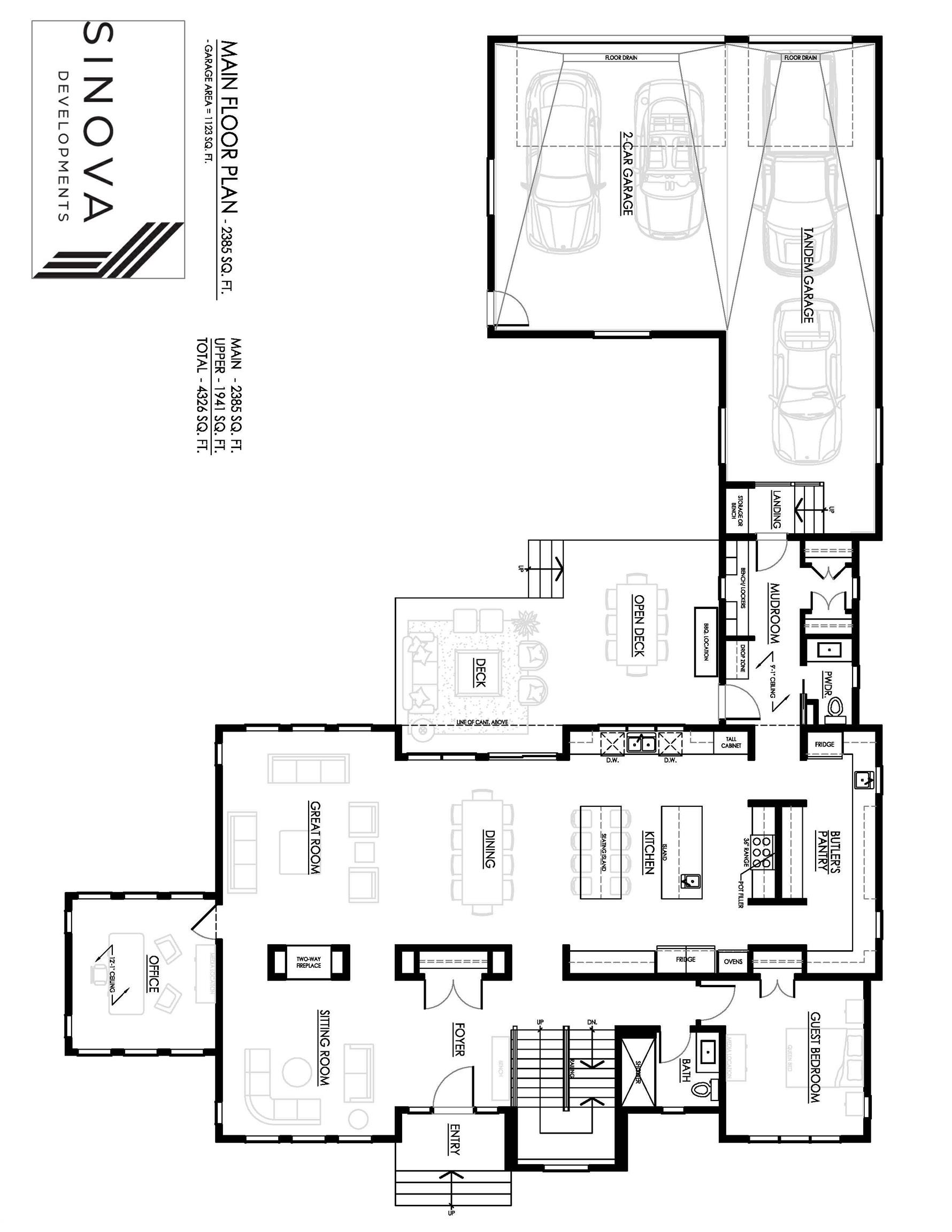 Second View of 14116 95 Avenue, Crestwood, Edmonton, Alberta, T5N 0A2