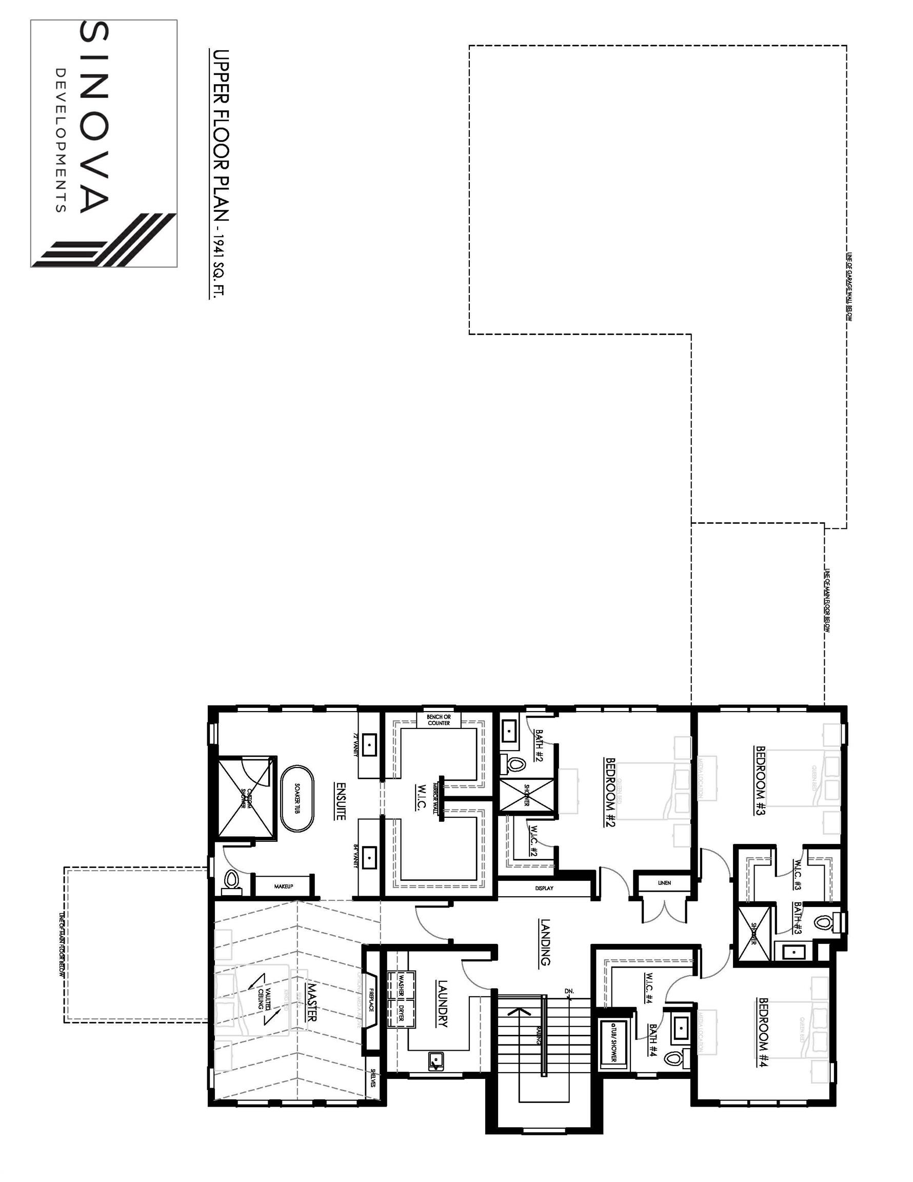 Third View of 14116 95 Avenue, Crestwood, Edmonton, Alberta, T5N 0A2